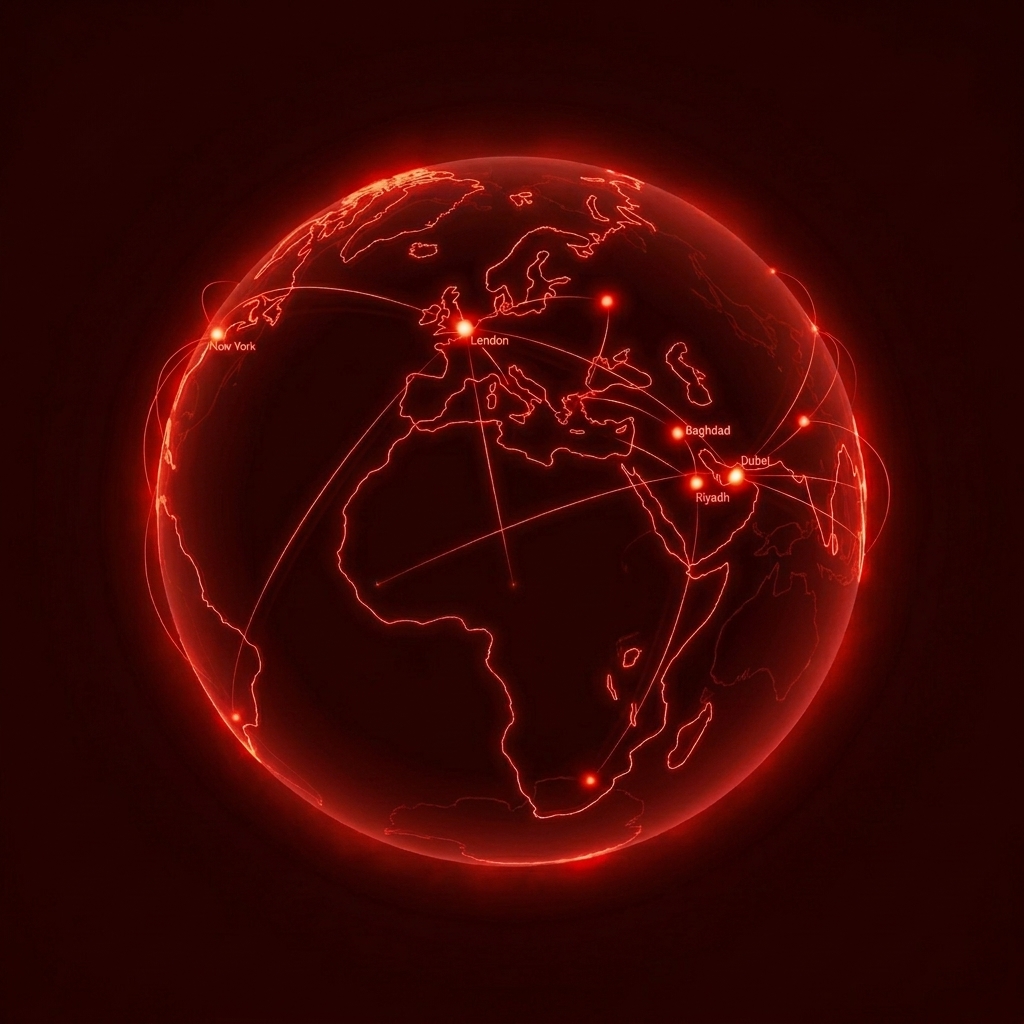 International IPTV channels on MaxProTV